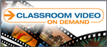 Classroom Video On Demand 